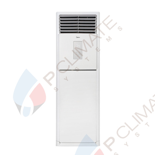 Колонный кондиционер Midea MFM-50ARN1-R/MOU-55HN1-LR