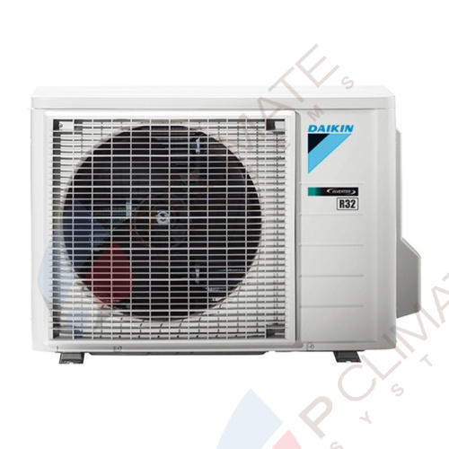 Кассетный кондиционер Daikin FFA35A9/RXM35N9