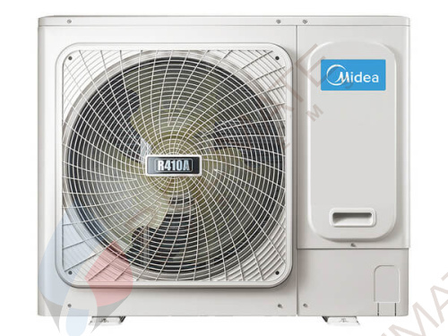 Наружный блок VRF системы Midea MVUH140C-VA1