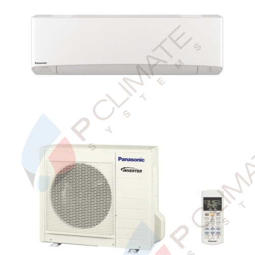 Настенный кондиционер Panasonic CS-Z71TKEW/CU-Z71TKE