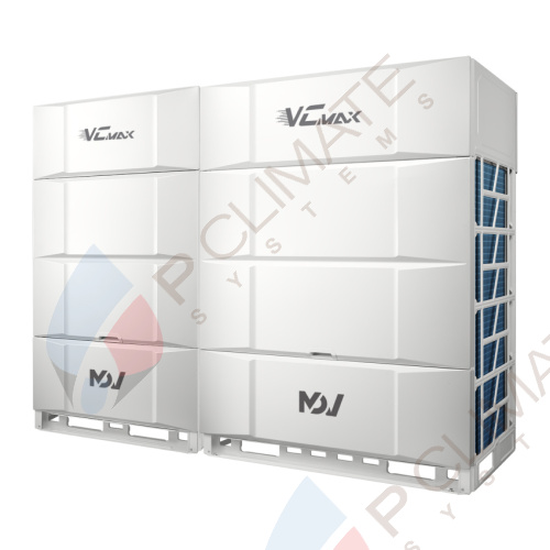 Наружный блок VRF системы MDV MDVO-VCM670V2R1A