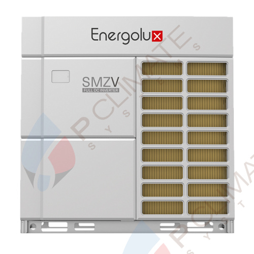 Наружный блок VRF системы Energolux SMZU311V5AI