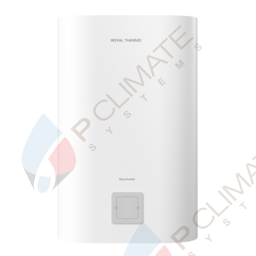 Накопительный водонагреватель Royal Thermo RWH 30 Aqua Inverter