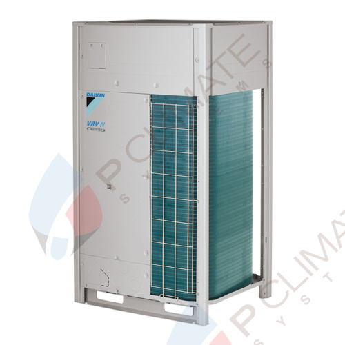 Наружный блок VRV системы Daikin RXYQQ8U