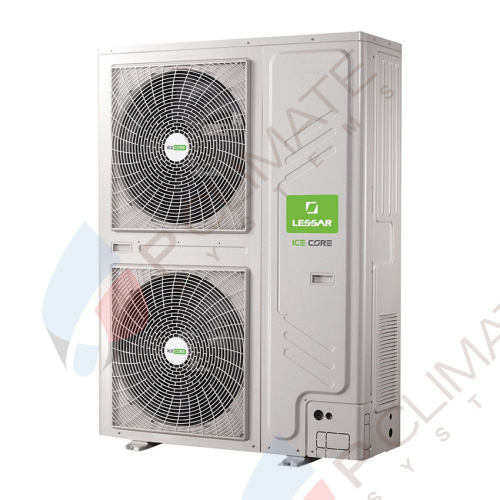 Наружный блок VRF системы Lessar LUM-HE224ATA4-C