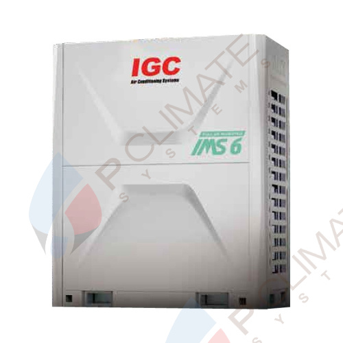 Наружный блок VRF системы IGC IMS-EX615NB(6)