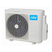 Наружный блок мульти сплит системы MDV MD2O-18HFN1