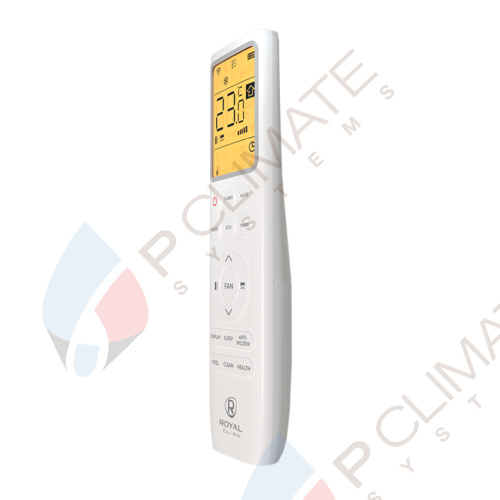 Настенный кондиционер Royal Clima RCI-TWC35HN