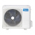 Кассетный кондиционер Midea MCD1-36HRN1-R/T-MBQ4-04A1/MOU-36HN1-R/-40