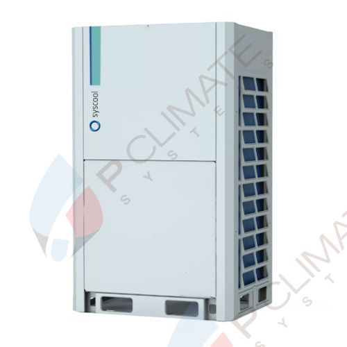 Наружный блок VRF системы Systemair SYSVRF2 280 AIR EVO HP R