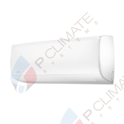 Мульти сплит система Midea MSMBAU-09HRFN1-Q(BW)x4 / M4OE-28HFN1-Q