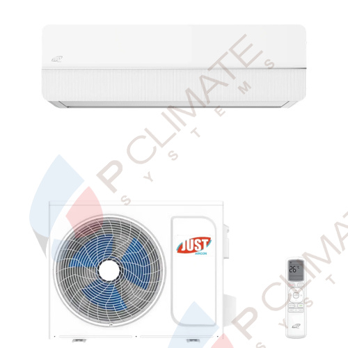 Настенный кондиционер Just Aircon JAС-07HPSA/CGS