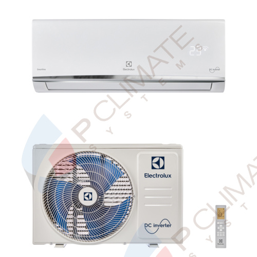 Настенный кондиционер Electrolux EACS/I-07HSM/N8