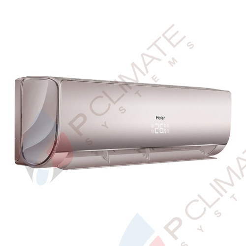 Настенный кондиционер Haier HSU-07HNF303/R2-G / HSU-07HUN403/R2 (-40С)