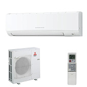 Сплит-система Mitsubishi Electric PKA-M100KAL/PU-P100YHA