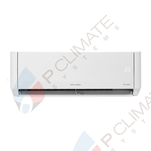 Мульти сплит система Royal Thermo RTFMI/in-07HN8/whitex3 / RTFMO/out-27HN8