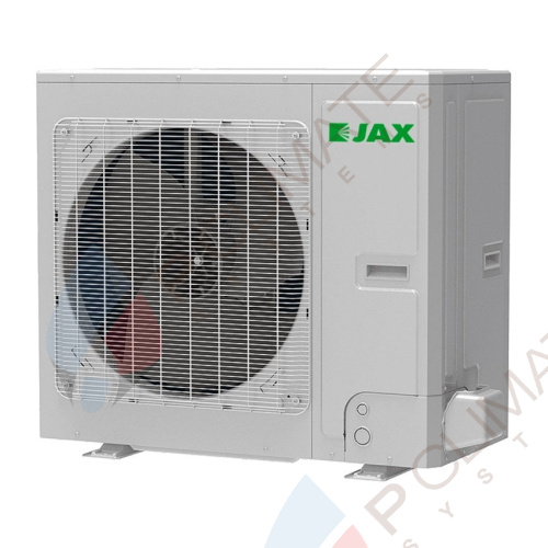 Кассетный кондиционер Jax ACQ-48 HE5 /ACX-48 HE5