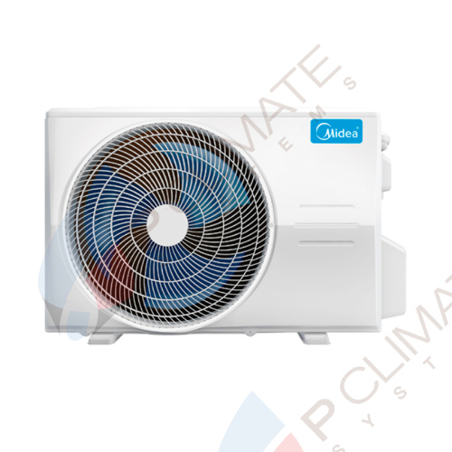 Настенный кондиционер Midea MSAG4W-24N8D0-I/MSAG4-24N8D0-O