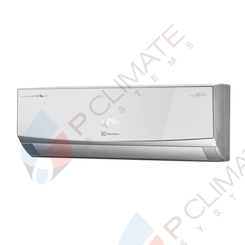 Настенный кондиционер Electrolux EACS/I-24HG-MILK2/N8