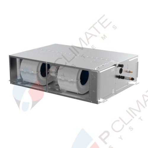 Внутренний блок VRF системы MDV MDVI3-56D3VR12D