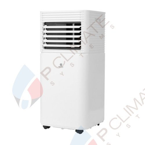 Мобильный кондиционер Royal Clima RM-CU30HH-E