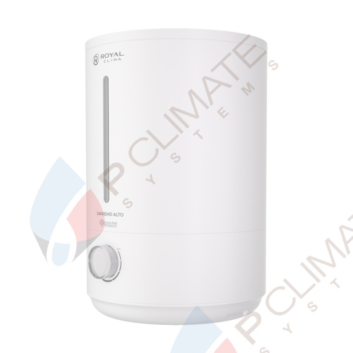 Увлажнитель воздуха Royal Clima RUH-SA300/4.0M-WT