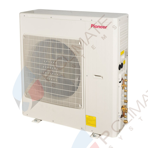 Напольно-потолочный кондиционер Pioneer KFF60GW/KON60GW