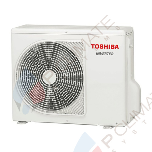 Настенный кондиционер Toshiba RAS-B16E2KVG-E/RAS-16E2AVG-EE