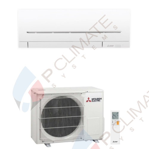 Настенный кондиционер Mitsubishi Electric MSZ-AP42VGK/MUZ-AP42VG