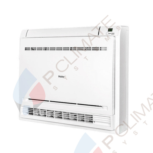 Напольный кондиционер Haier AF25S2SD1FA / 1U25S2SM3FA