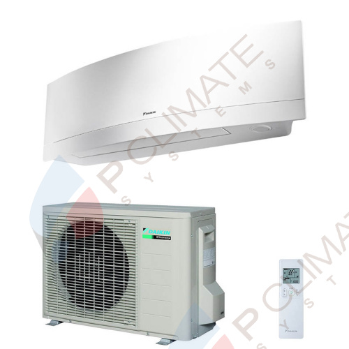 Настенный кондиционер Daikin FTXG35LW/RXG35L