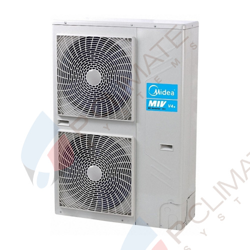 Наружный блок VRF системы Midea MVUH140B-VA1