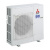 Канальный кондиционер Mitsubishi Electric PEAD-RP60JALQ/PUHZ-ZRP60VHA