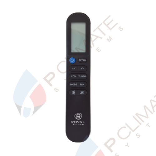 Мульти сплит система Royal Clima RCI-ANF09HNx3 / 3TFM-25HN/OUT