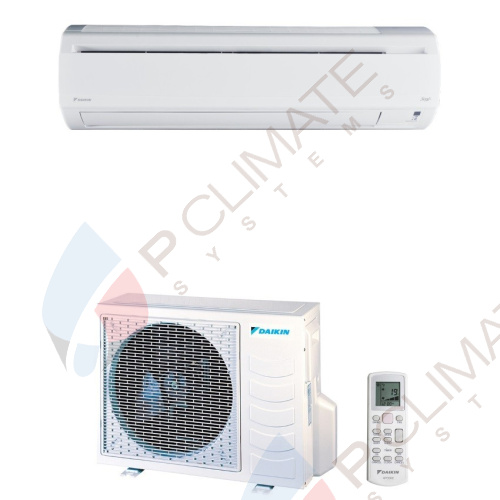 Настенный кондиционер Daikin ATYN35L/ARYN35L