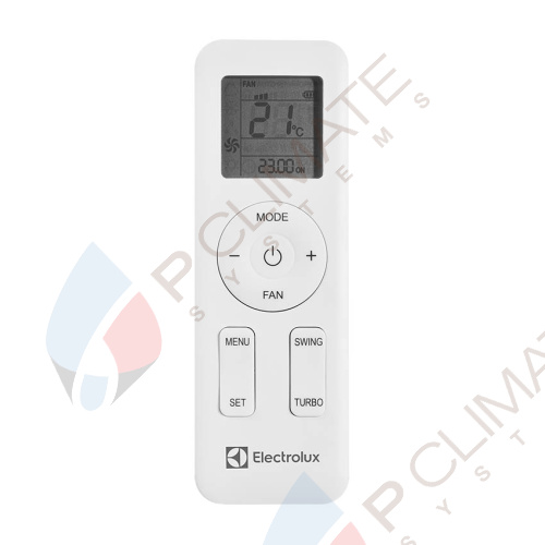 Настенный кондиционер Electrolux EACS/I-12HF2/N8