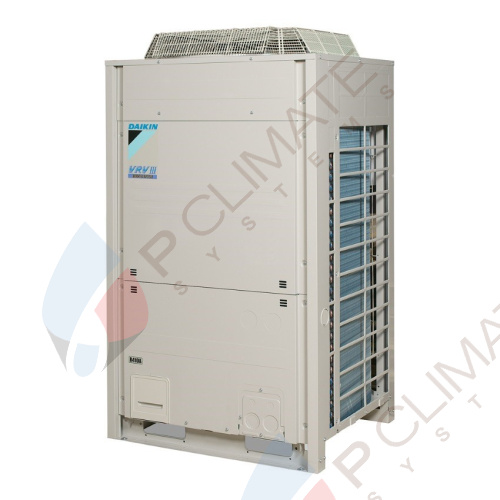 Канальный кондиционер Daikin FDQ200B/RZQ200C