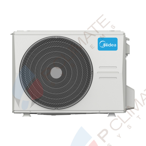 Кассетный кондиционер Midea MCBU-12HRFN8/MOX230-12HFN8-Q(GA)