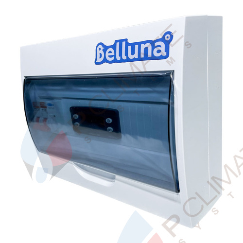 Холодильная сплит система Belluna U316