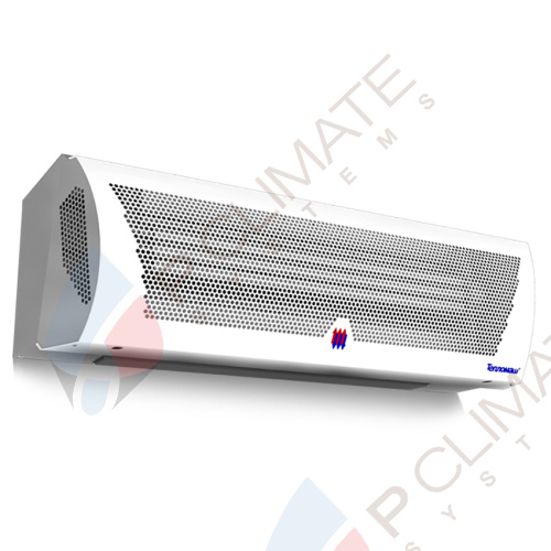 Воздушная тепловая завеса Тепломаш КЭВ-П4131A