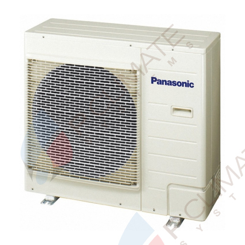 Канальный кондиционер Panasonic S-F28DD2E5/U-B28DBE8