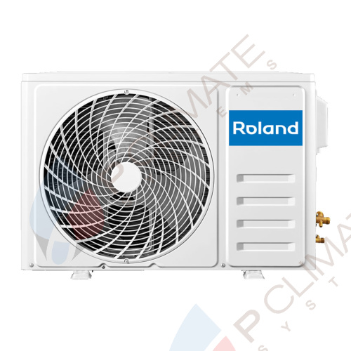 Настенный кондиционер Roland RD-WZ09HSS/N1