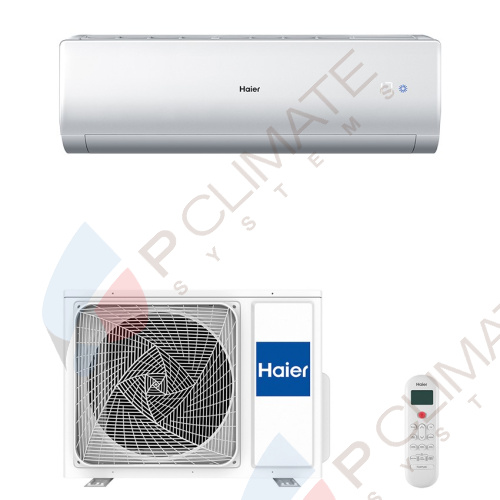 Настенный кондиционер Haier AS70NHPHRA / 1U70NHPFRA