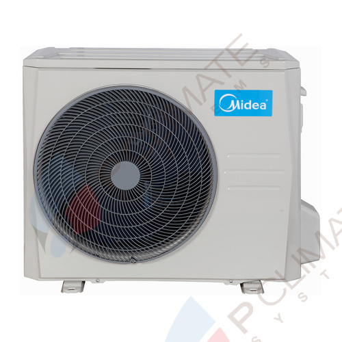 Напольно-потолочный кондиционер Midea MUE-24HRN1-Q/MOX431U-24HN1-Q