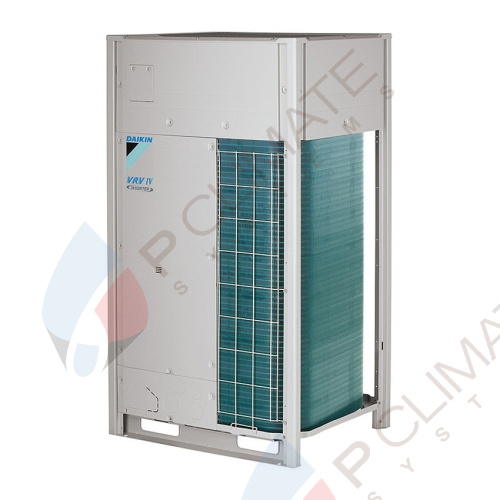 Наружный блок VRV системы Daikin RXYQ12T