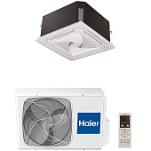 Кассетный кондиционер Haier AB12CS2ERA(S) / 1U12BS3ERA