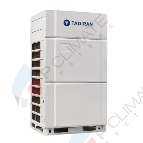 Наружный блок VRF системы Tadiran TNV224ES/2-Y(Q)