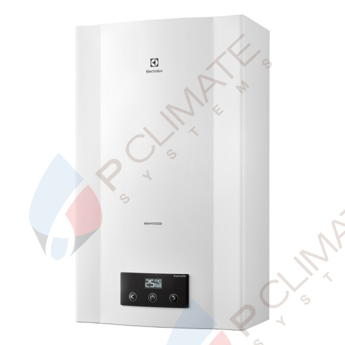 Газовая колонка Electrolux GWH 11 Pro Inverter