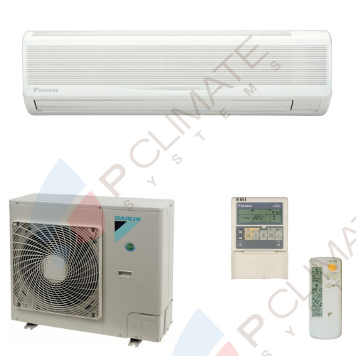 Настенный кондиционер Daikin FAQ100B/RR100BW