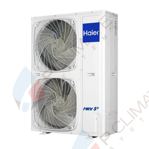 Наружный блок VRF системы Haier AU12NFKERA